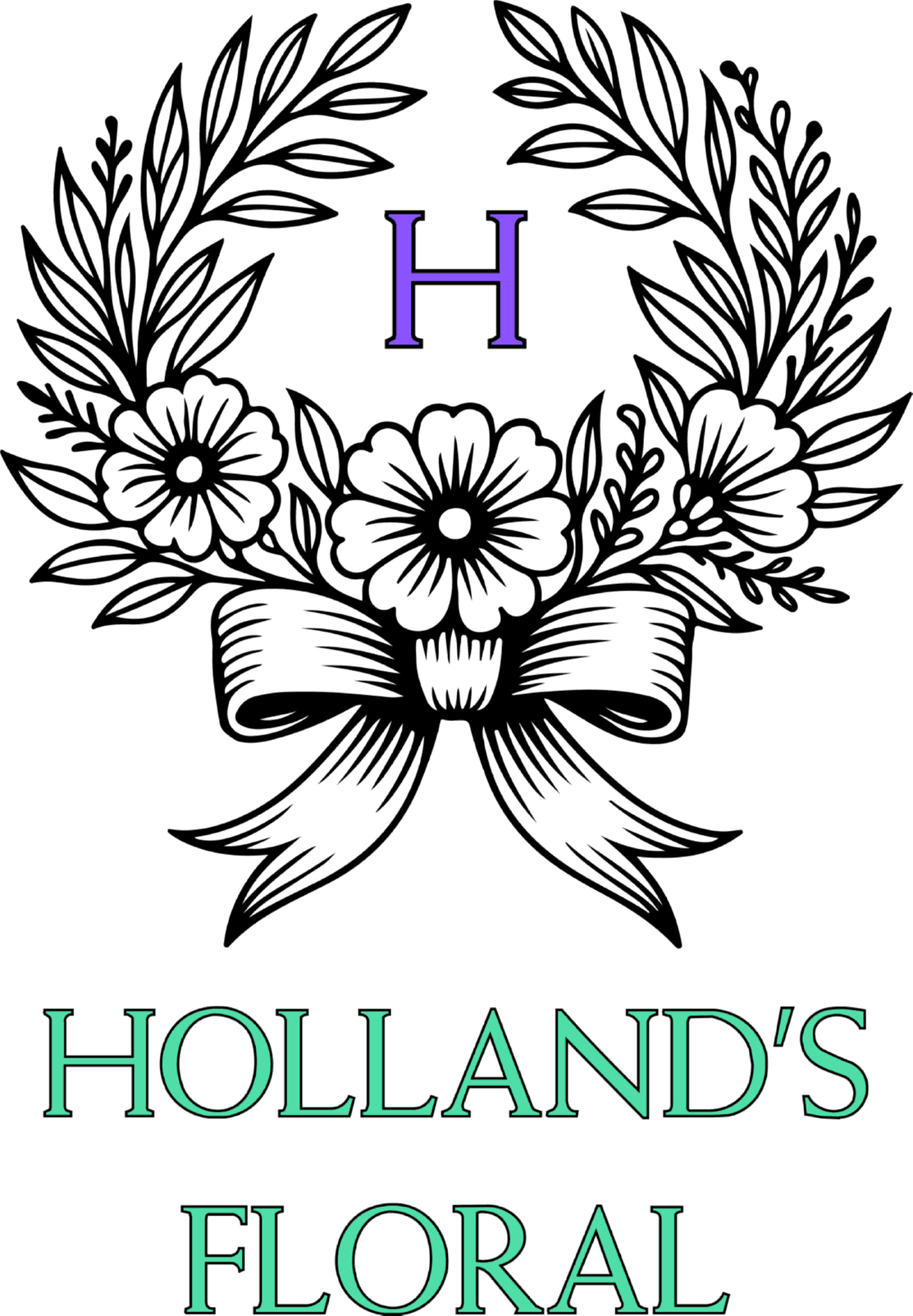 Holland's Floral